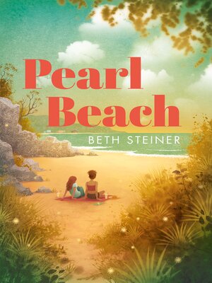 cover image of Pearl Beach